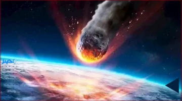 كويكب خطير.. العلماء يبحثون في خيار التفجير النووي لحماية القمر من الاصطدام